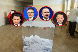 Tym Polacy kierują się przy wyborze prezydenta! Sondaż dla „Super Expressu”