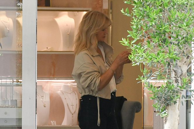 Grażyna Torbicka chce błyszcześ w Opolu