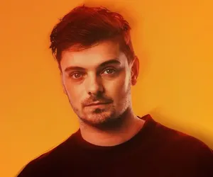 Martin Garrix będzie towarzyszyć nam przez całe lato. Oto jego Hurricane!