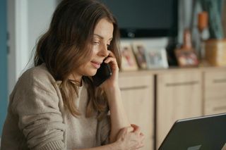 Barwy szczęścia, odcinek 3167: Kasia (Katarzyna Glinka)