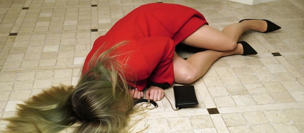 Barwy szczęścia, odcinek 2815: Kama (Natalia Jędruś