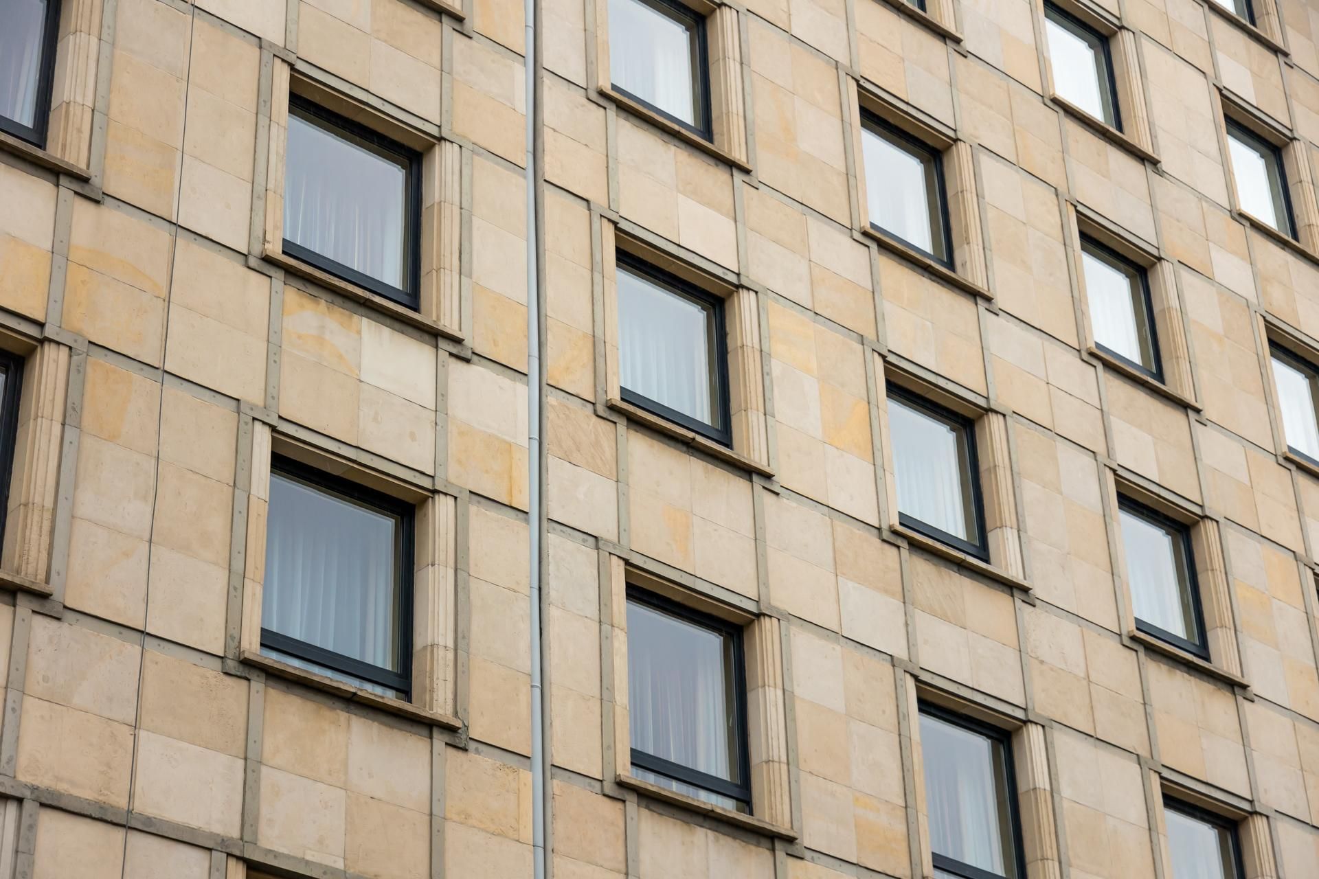 Hotel Mercure Warszawa Grand
