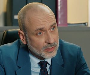 Barwy szczęścia, odcinek 3181: Kornel (Jakub Bohosiewicz)