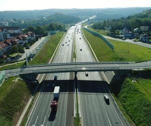 Budowa drogi ekspresowej S6 Szemud - początek Obwodnicy Trójmiasta