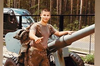 Allan Krupa: Jest najlepszą mamą i tatą!