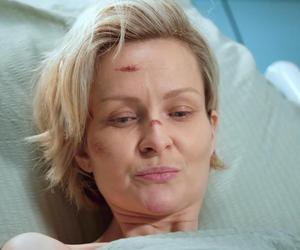 Barwy szczęścia odc. 2876. Bożena (Marieta Żukowska)