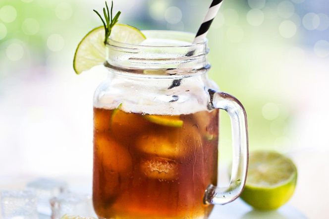 espresso lemonade