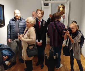 Prace Bolesława Biegasa można oglądać w Siedlcach