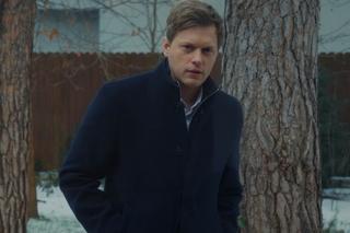 M jak miłość odc. 1734. Radek (Philippe Tłokiński)