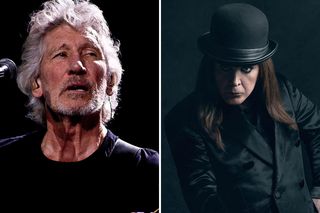 Roger Waters o Ozzym Osbournie: Idiotyzmy. Ostra odpowiedź Jacka Osboune'a