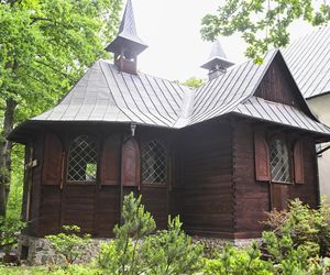 Pogrzeb Ewy Dałkowskiej. Tak pożegnano zmarłą aktorkę [ZDJĘCIA]