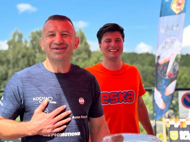 ESKA Summer City z Tomaszem Adamkiem. Relacja z minionego tygodnia akcji!