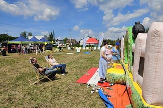 Dni Goczałkowic 2025 rozpoczęte