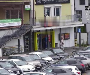 Rzecznik żorskiej policji poszedł na chwilę do sklepu i... został superbohaterem. Po raz kolejny 