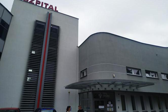 Innowacyjny zabieg z zakresu protetyki po raz pierwszy w Polsce. Odbył się w Szpitalu na Klinach