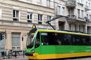 Zmiany na Głogowskiej! Tramwaje pojadą inaczej!