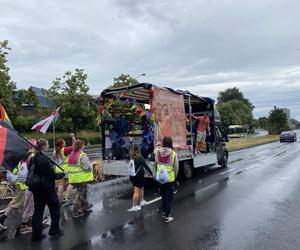 7. Marsz Równości w Zielonej Górze