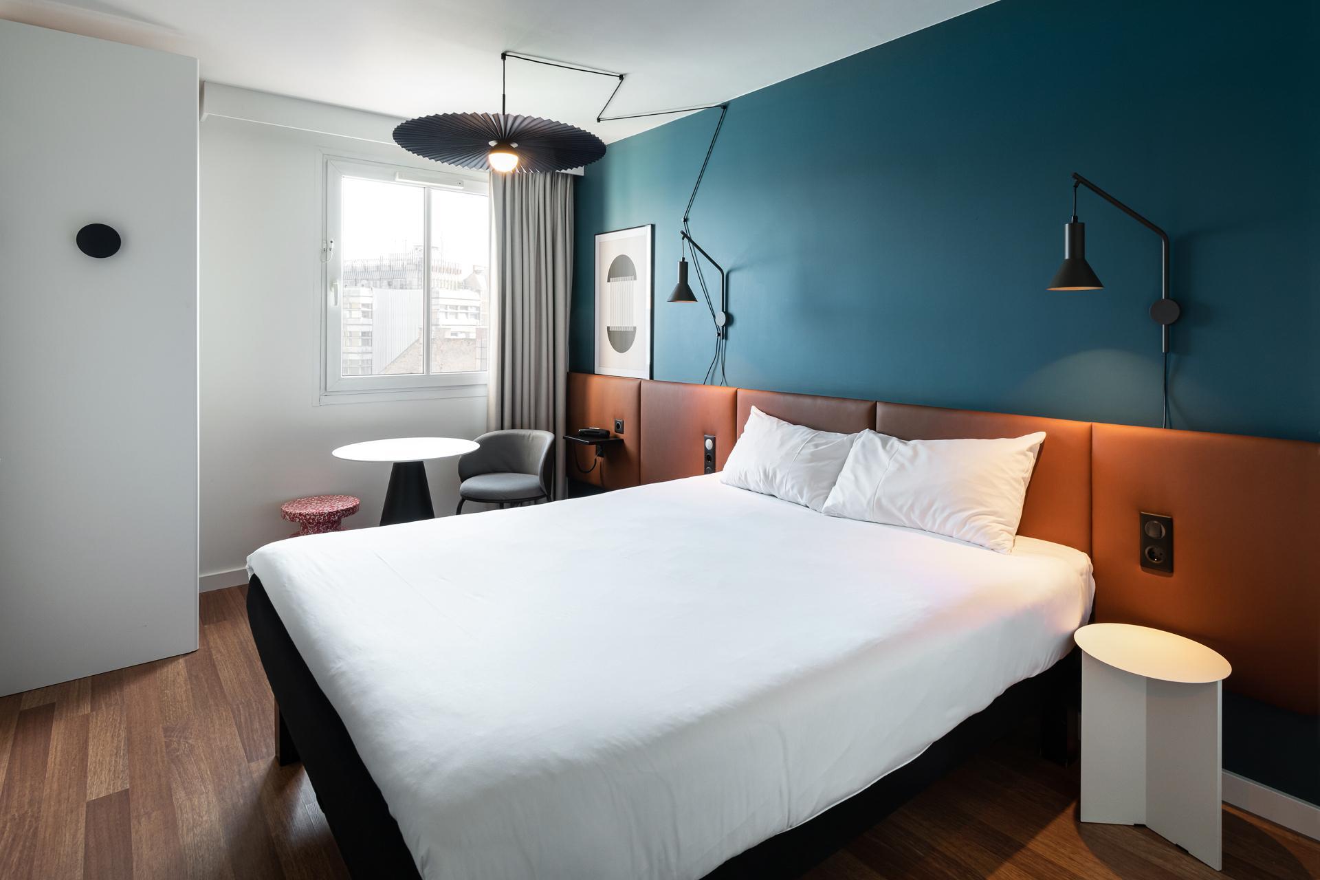 Hotel Ibis Budapest Centrum 