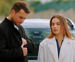 Miłość i nadzieja odc. 301. Sila, Kuzey