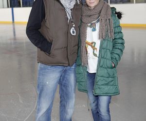 Małgorzata Kożuchowska i Tomasz Karolak przez lata tworzyli zgrany ekranowy duet