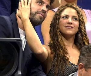  Shakira i Pique się rozstają? To koniec miłości. Gwiazda miała przyłapać go na zdradzie