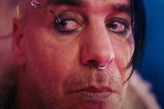 Till Lindemann - tak zmieniał się wokalista Rammstein na przestrzeni lat