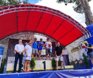 Enea Kozienice Triathlon 2025