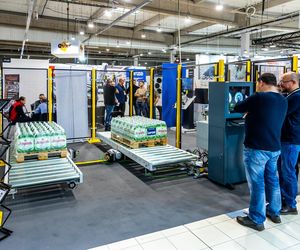 Warsaw Industry Week