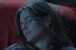 M jak miłość, odcinek 1852: Franka (Dominika Kachlik) 