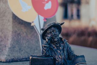 Wrocławski Festiwal Krasnoludków 2024. Tłumy skrzatów opanują ulice miasta