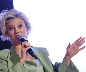 Katarzyna Zdanowicz miała stalkera, który podszywał się pod jej rodzinę. To realne zagrożenie