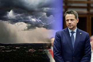 Rafał Trzaskowski z ważnym apelem. „Kluczowe kilkanaście godzin”