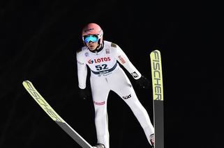 Dawid Kubacki, skoki narciarskie
