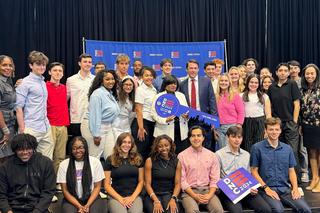 Chicago gotowe na zjazd demokratów