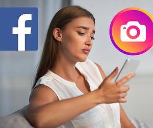 Awaria Facebooka i Instagrama 5.03.2024. Do kiedy potrwa? Czy już można się zalogować? 