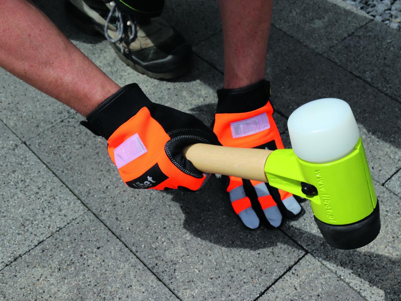 Narzędzia brukarskie niezbędne w pracy fachowca