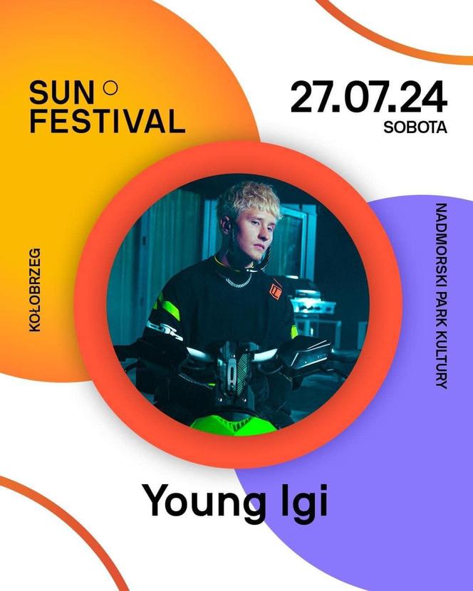 Young Igi na Sun Festival