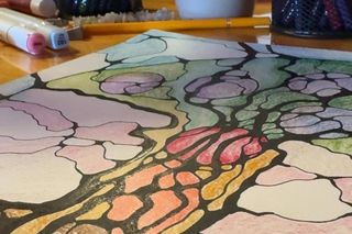 Morsy z Chicago poszukały ochłody w Michigan