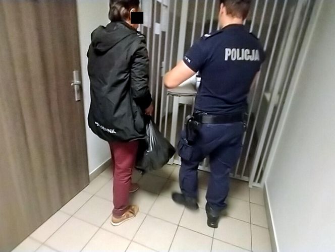 Koniec ucieczki. 54-latek z paliwowej mafii zatrzymany. Wpadł w pociągu!