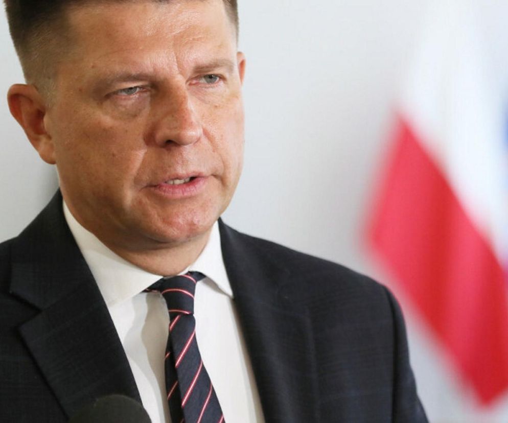 Ryszard Petru wybory 2023