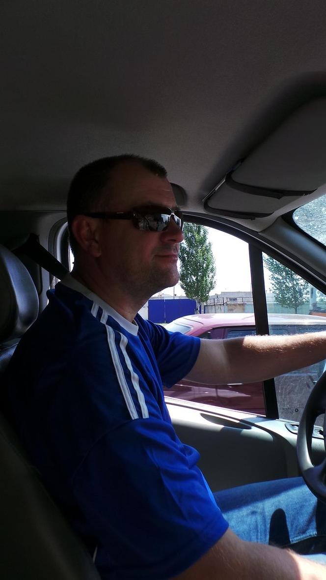 Trwa akcja patrz i słuchaj na drogach powiatu zamojskiego. Dotyczy kierowców i pieszych