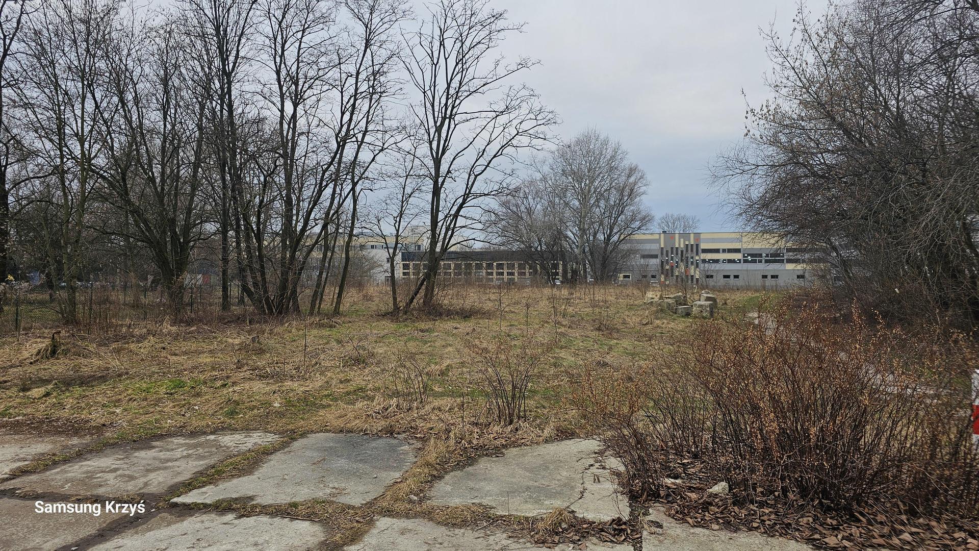 Tu powstanie nowa siedziba Wydziału Informatyki krakowskiej politechniki 