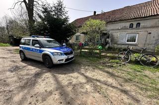 Wyjęła kość z garnka i uderzyła partnera! Poszło o wybory!