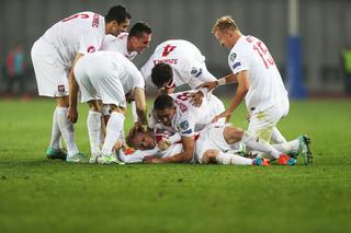 Gruzja - Polska: Euro 2016 na celowniku biało-czerwonych. Jest dobrze, może być lepiej