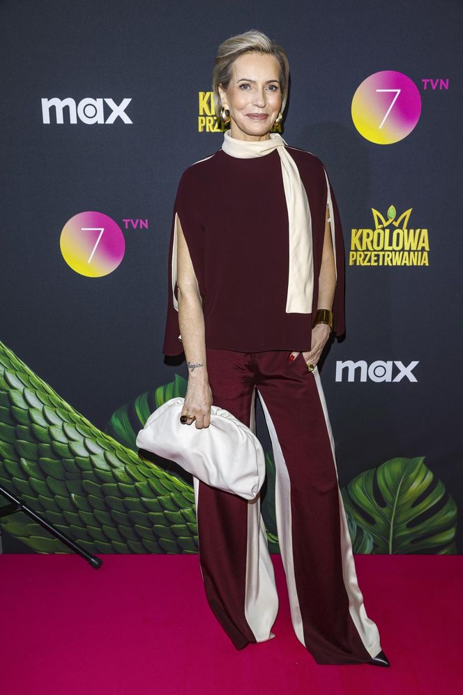 Paulina Smaszcz płacze w "Sprawie dla reportera". Emocje wzięły nad nią górę