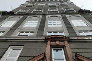 Dom Studencki „Riviera” - 1964 rok