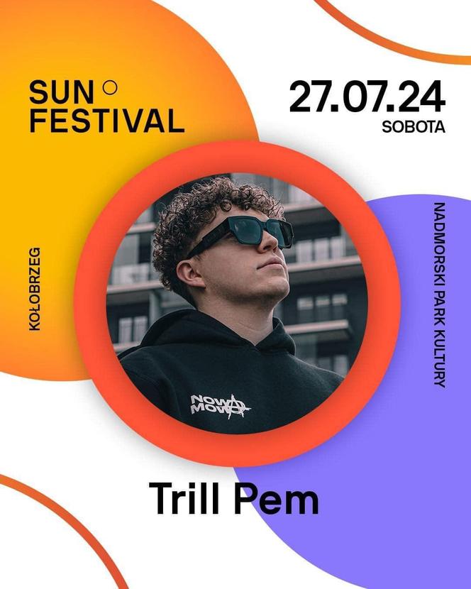 Trill Pem na Sun Festival
