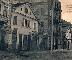 Rynek Kościuszki w Białymstoku. Tak zmieniał się centralny plac miasta od XIX wieku