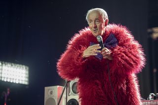 Film z Krzysztofem Zalewskim w roli głównej trafi do kin 7 marca.