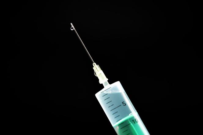 Szczepionka - zdj. ilustracyjne